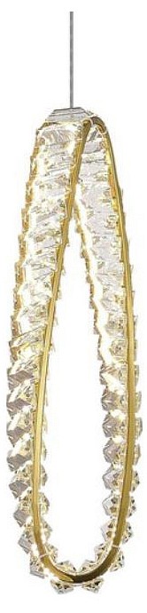 Подвесной светильник aployt olimp apl.045.06.15