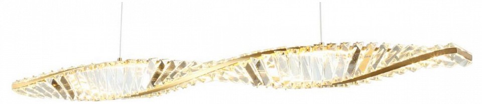 Подвесной светильник aployt olimp apl.045.06.20