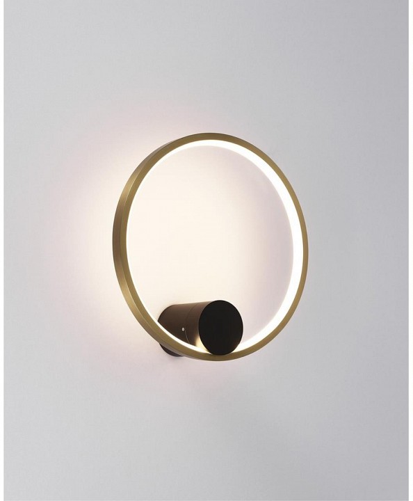 Бра aployt alice apl.055.01.09