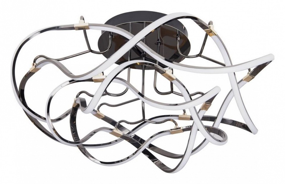 Потолочная люстра aployt dzhin apl.062.07.70