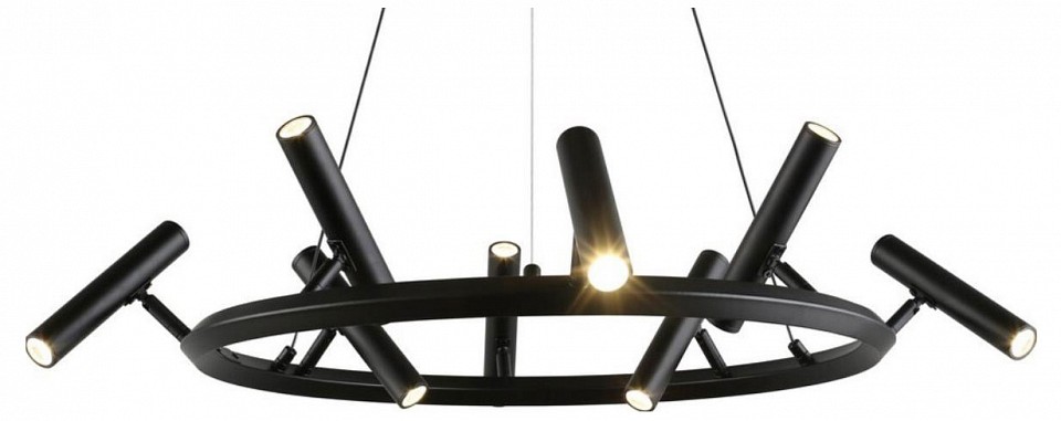 Подвесная люстра aployt honor apl.067.03.40