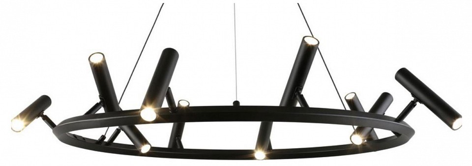 Подвесная люстра aployt honor apl.067.03.50