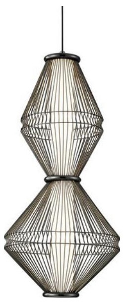 Подвесной светильник aployt dzhakket apl.068.06.18