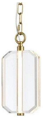 Подвесной светильник aployt lakres apl.070.06.05