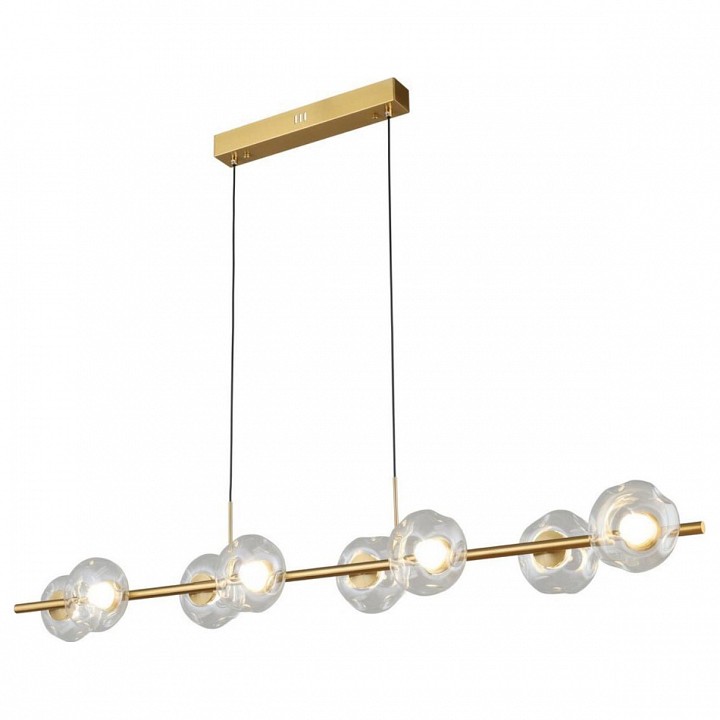 Подвесной светильник aployt klarissa apl.072.13.08