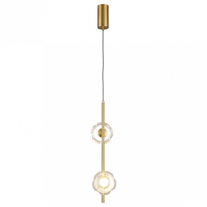 Подвесной светильник aployt tereze apl.074.06.02