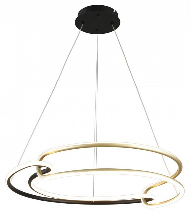 Подвесной светильник aployt barb apl.085.03.30