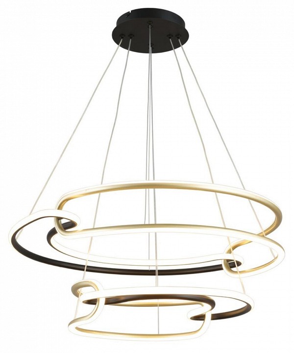 Подвесной светильник aployt barb apl.085.03.45