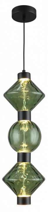 Подвесной светильник aployt otylia apl.087.06.15