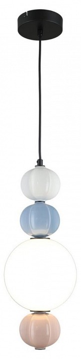 Подвесной светильник aployt natali apl.088.06.08