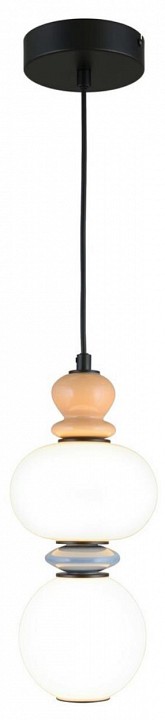 Подвесной светильник aployt sebastin apl.090.06.10