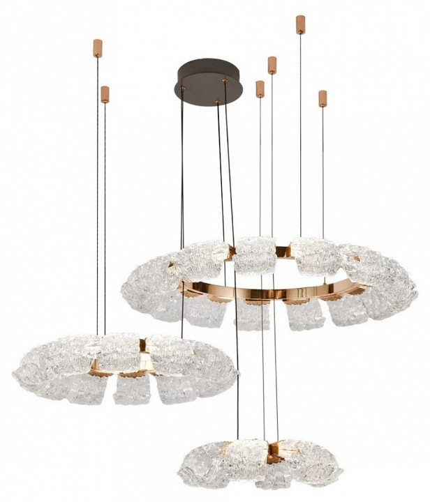 Подвесной светильник aployt irena apl.096.03.320