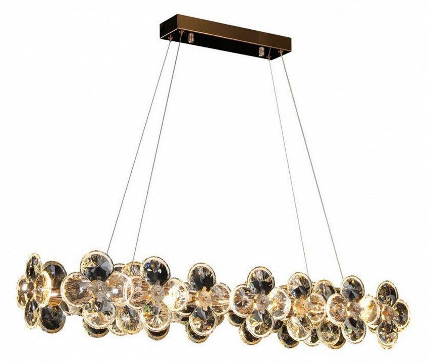 Подвесной светильник aployt alunia apl.097.13.20