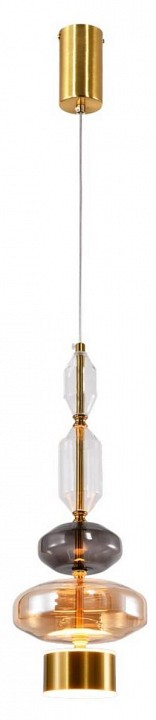 Подвесной светильник aployt viktoir apl.098.06.10