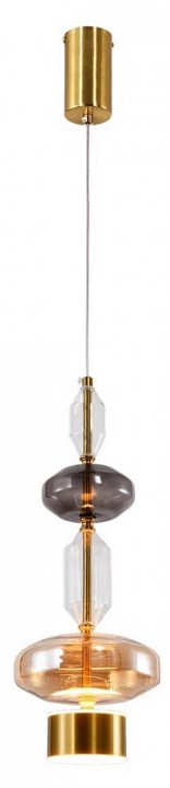 Подвесной светильник aployt viktoir apl.098.16.10