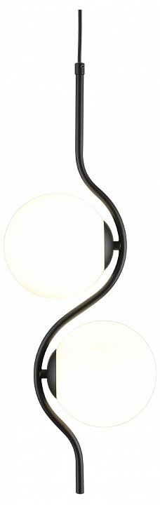 Подвесной светильник aployt jagna apl.312.06.02