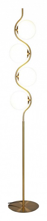 Торшер aployt jagna apl.312.15.04