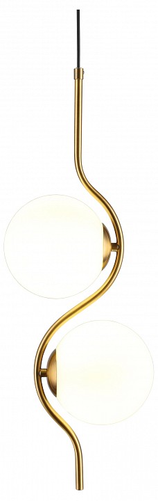 Подвесной светильник aployt jagna apl.312.16.02