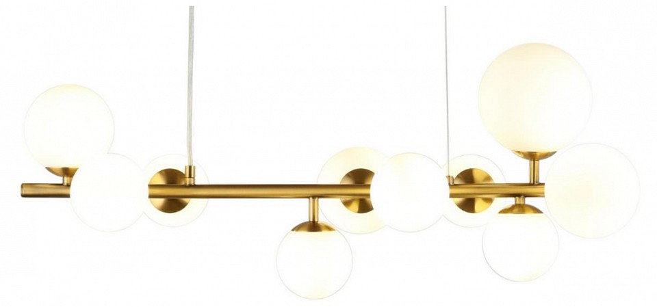 Подвесной светильник aployt letizia apl.314.03.10