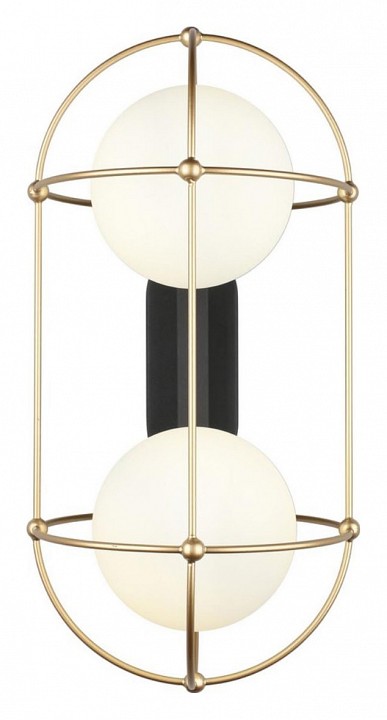 Бра aployt mahot apl.317.01.02