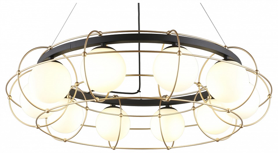 Подвесная люстра aployt mahot apl.317.03.10