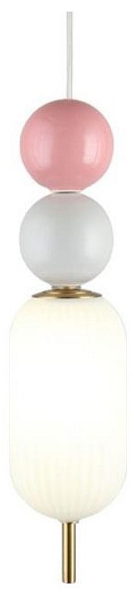 Подвесной светильник aployt rosabella apl.320.06.01