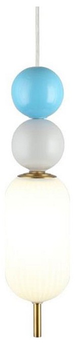 Подвесной светильник aployt rosabella apl.320.16.01