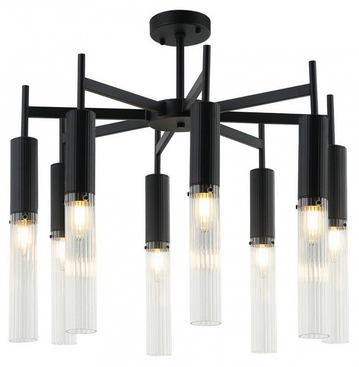 Люстра на штанге aployt kasia apl.327.17.08