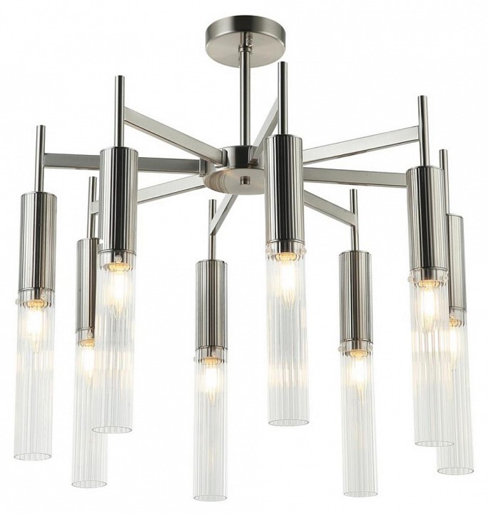 Люстра на штанге aployt kasia apl.327.27.08