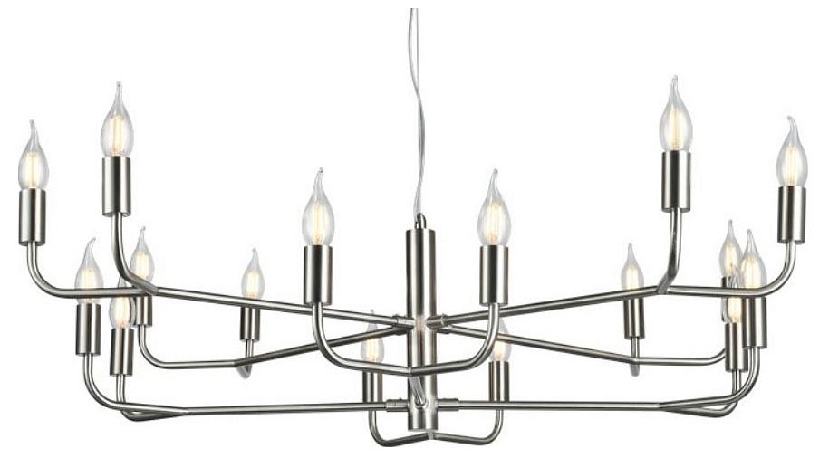 Подвесная люстра aployt evlalia apl.338.03.16