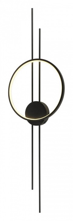 Накладной светильник aployt veronik apl.340.01.16