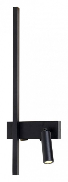 Бра с подсветкой aployt reymand apl.342.01.13