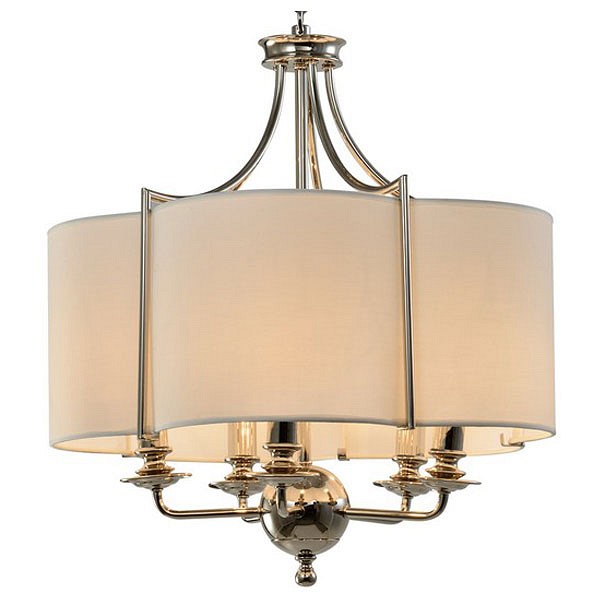 Подвесной светильник aployt korin apl.613.03.05