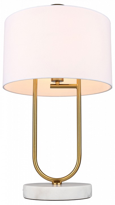 Настольная лампа декоративная aployt selesta apl.635.04.01