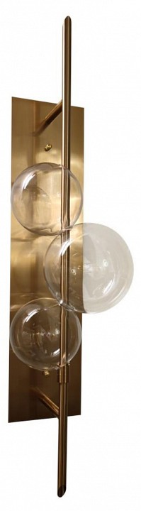 Накладной светильник aployt noel apl.651.01.06