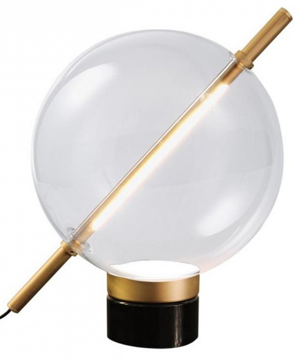 Настольная лампа декоративная aployt noel apl.651.04.06