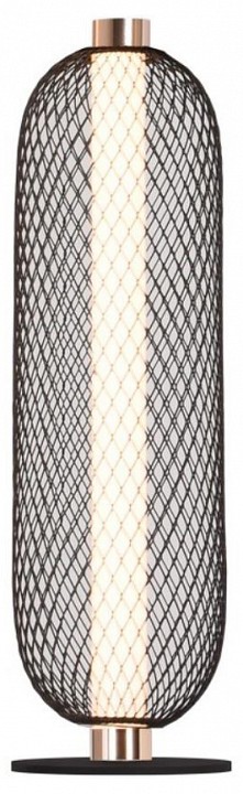 Настольная лампа декоративная aployt nikusia apl.658.04.18