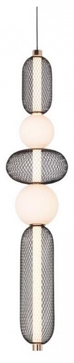 Подвесной светильник aployt nikusia apl.658.06.28