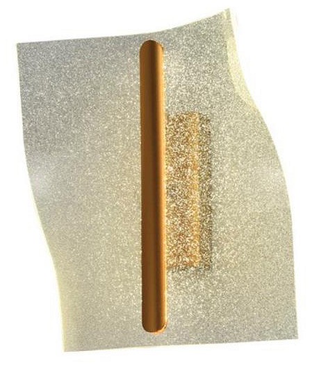 Накладной светильник aployt viola apl.659.01.11