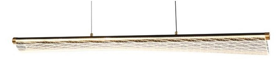 Подвесной светильник aployt klemens apl.660.03.48