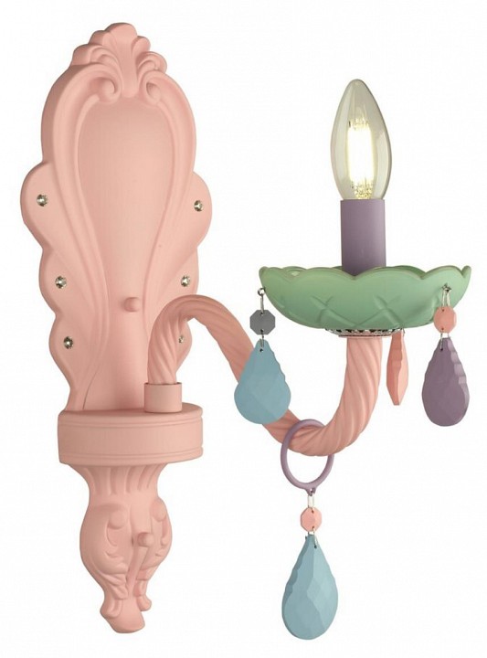 Бра aployt selestina apl.663.01.01