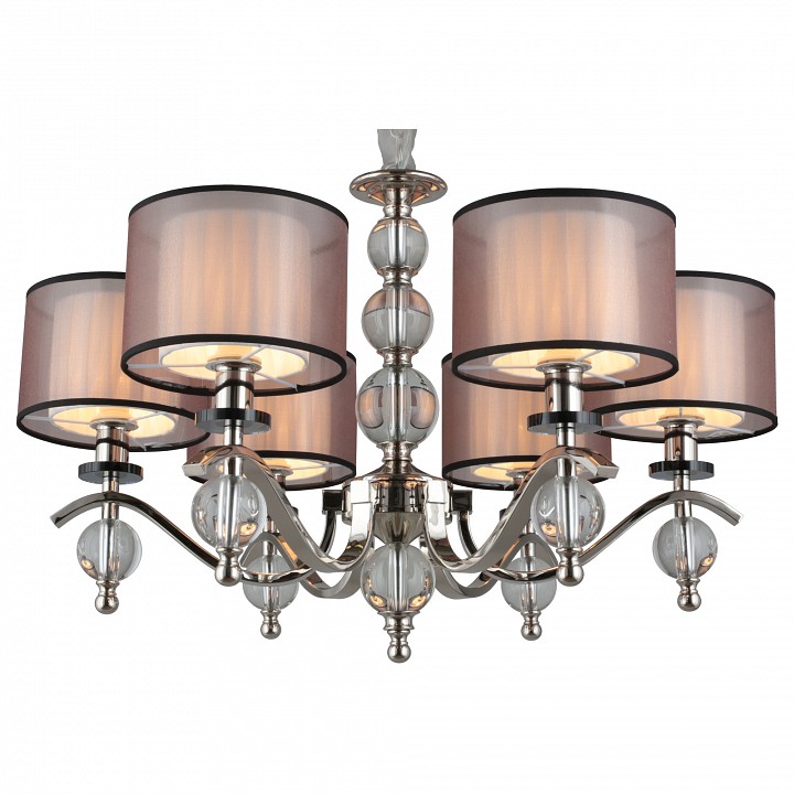 Подвесная люстра aployt floret apl.703.03.06