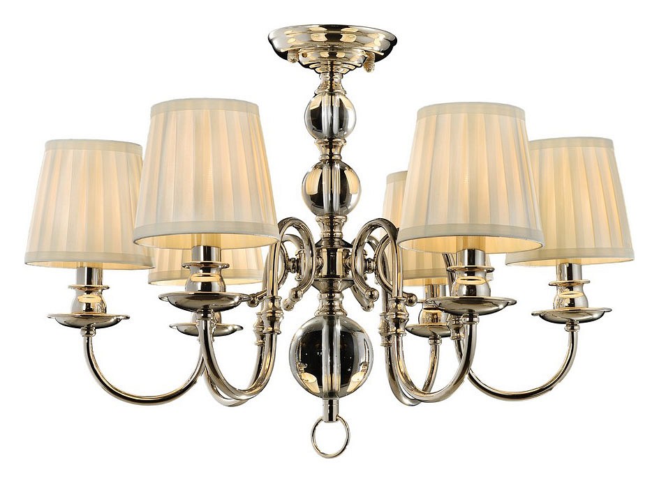 Подвесная люстра aployt gaell apl.704.03.06