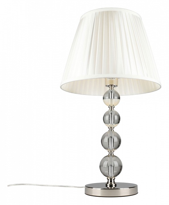 Настольная лампа декоративная aployt gaell apl.704.04.01