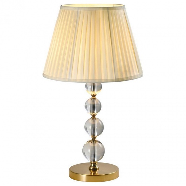 Настольная лампа декоративная aployt gaell apl.704.14.01