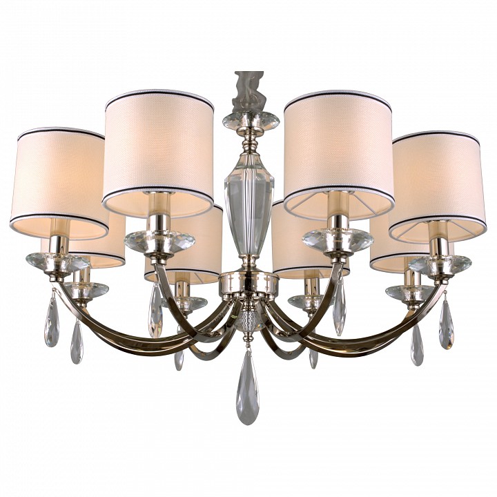 Подвесная люстра aployt hadrinn apl.705.03.08