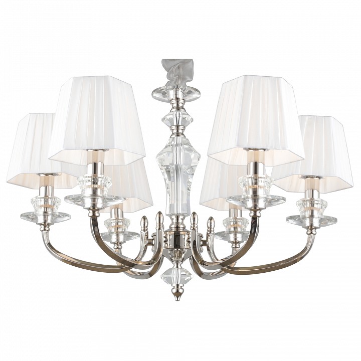 Подвесная люстра aployt jula apl.707.03.06