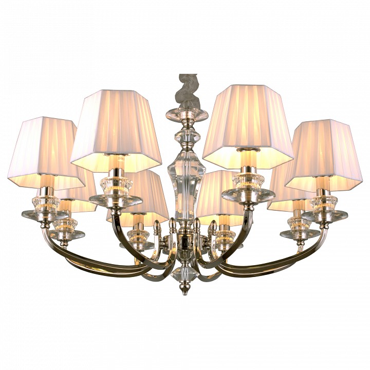 Подвесная люстра aployt jula apl.707.03.08