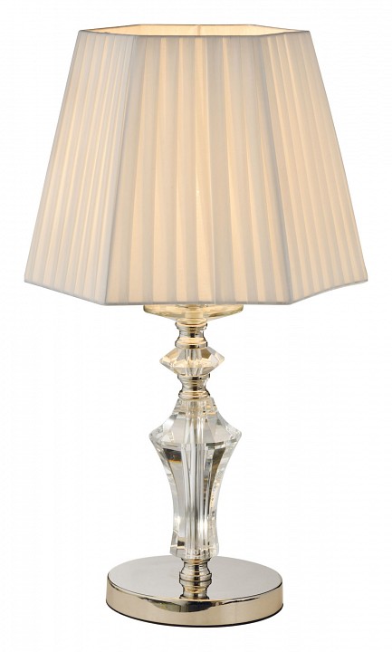 Настольная лампа декоративная aployt jula apl.707.04.01