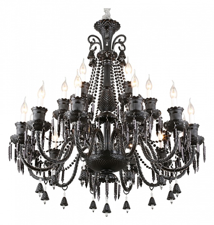 Подвесная люстра aployt kler apl.709.03.18